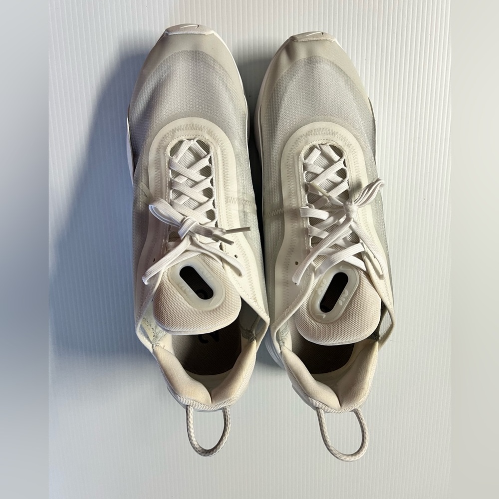 Nike Air Max 2090(White)